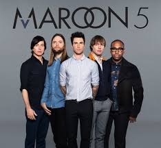 Marron 5 o AI voice text to speech and AI music cover generator